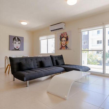 Departamento Luxury Velas Selvanova Playa del Carmen Buitenkant foto