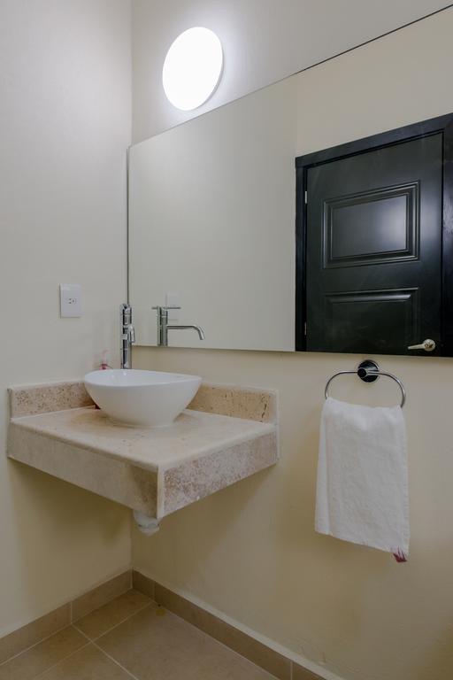 Departamento Luxury Velas Selvanova Playa del Carmen Buitenkant foto