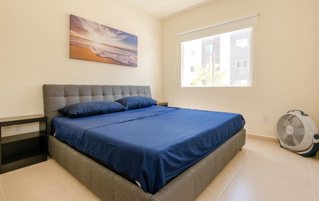 Departamento Luxury Velas Selvanova Playa del Carmen Buitenkant foto