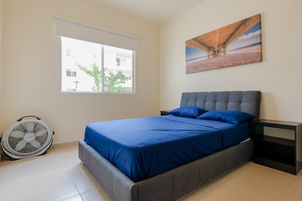 Departamento Luxury Velas Selvanova Playa del Carmen Buitenkant foto
