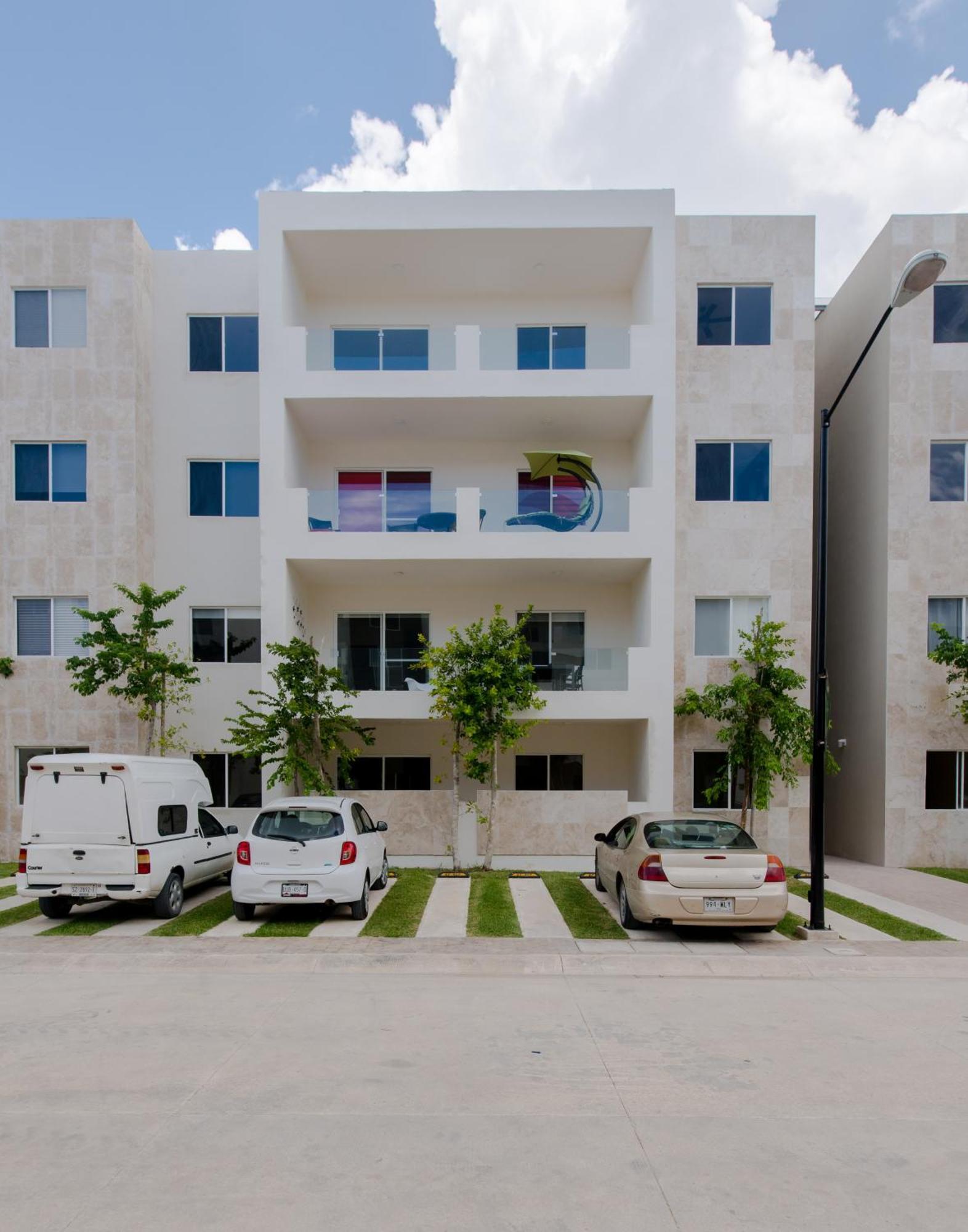 Departamento Luxury Velas Selvanova Playa del Carmen Buitenkant foto
